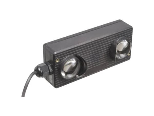 Pepperl+Fuchs Sensor LT2-8-HS-2000/49/115 419309 1 stk