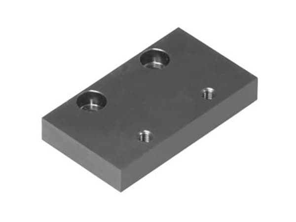 Pepperl+Fuchs Adapterplade MH-BT65B 181385 5 stk