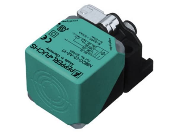 Pepperl & Fuchs Induktiv sensor NBB20-L2-A2-T-V1