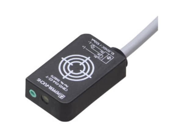 Pepperl & Fuchs Kapacitiv sensor CBN15-F64-E2 310470 PNP
