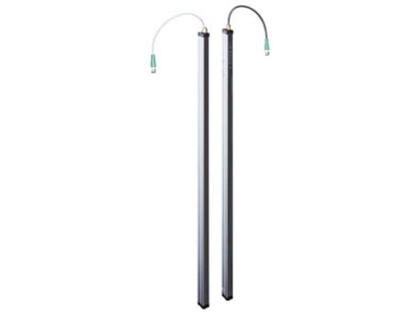 Pepperl &amp; Fuchs Valoverkko LGS25 -200-IO/110/115b 232506-0005 18 - 30 V 1 kpl