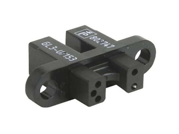 Pepperl &amp; Fuchs-valokenno GL3-U/153 802747 5 - 30 V/DC 5 kpl