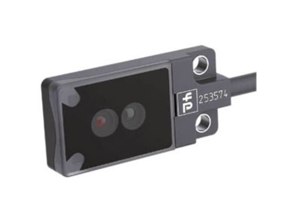 Pepperl+Fuchs Fotocelle OBE500-R2F-SE2-0,2MV31-Y263382 263382 1 Set