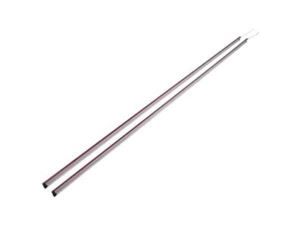 Pepperl &amp; Fuchs Valoruutu AL2109-P-18 20/25/ 49/76a/143 284796 11 - 30 V/DC 1 kpl