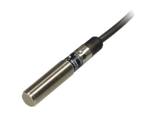 Pepperl+Fuchs Kapacitiv sensor CBB4-12GH70-E2 210620 PNP
