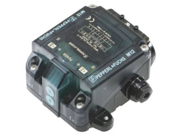 Pepperl+Fuchs Induktiv sensor Totrådet NBN3-F31K2M-Z8L-B43-S