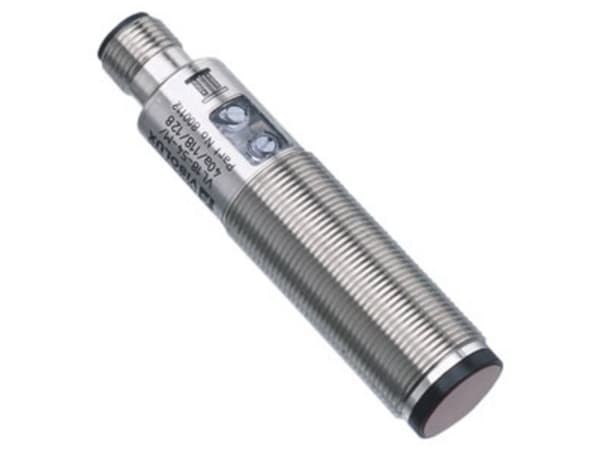 Pepperl &amp; Fuchs-valokenno VL18-54-M-LAS/40a/118/128 800182 10 - 30 V/DC 1 kpl