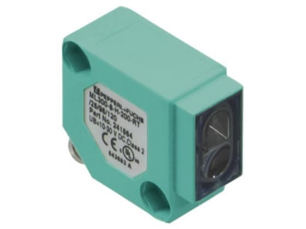 Pepperl+Fuchs Knap ML300-8-H-200-RT/25/95/120 241564 1 stk