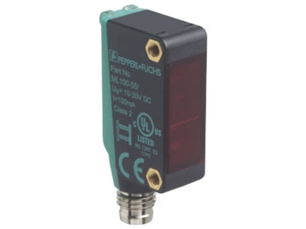 Pepperl+Fuchs Fotocelle ML100-55/25/95/103/154 230844 1 stk