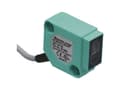 Miniatyrbilde 1 av 2: Pepperl+Fuchs Knap ML300-8-H-200-RT/25/115/120 241563 1 stk