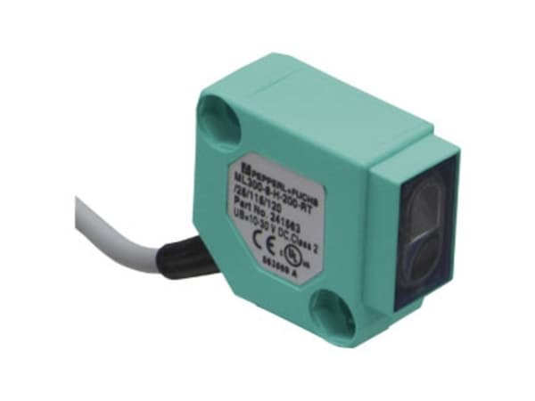 Pepperl+Fuchs Knap ML300-8-H-200-RT/25/115/120 241563 1 stk