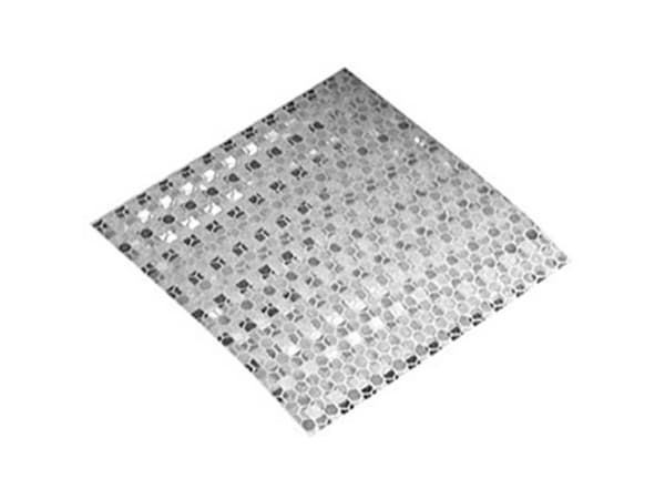 Pepperl+Fuchs Refleksionsfolie OFR-100/100 134196 5 stk