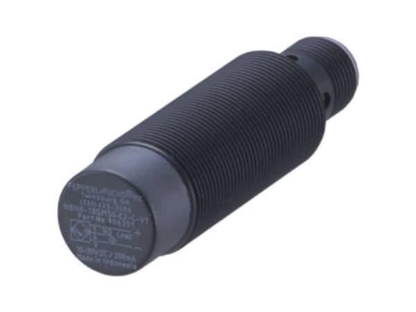 Pepperl & Fuchs Induktiv sensor PNP NBN818GM50-E2-C-V1
