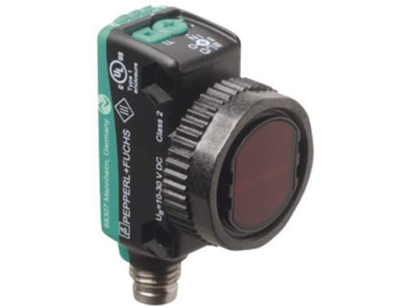 Pepperl+Fuchs fotocelle OBG4000-R103-2EP-IO-V31 267075-100310 1 stk.