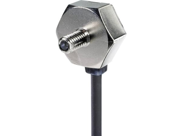 Panasonic Envejsfotocelle EX33 EX33 Lystænding, Mørk-koblende, Omskifter 1 stk