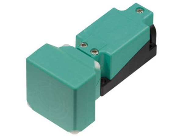Pepperl+Fuchs Induktiv sensor PNP NBN40-U1L-A2-V1