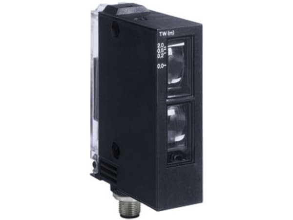 Pepperl+Fuchs Knap RL23-8-H-1000-IR/47/92 419445 1 stk