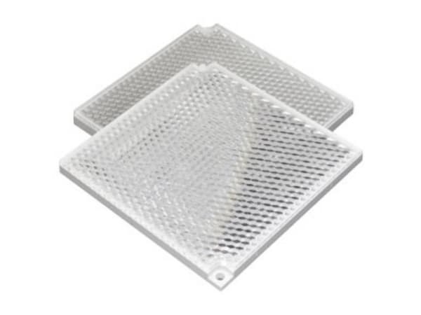 Pepperl & Fuchs Heijastin REF-H1002R 197280 1 kpl