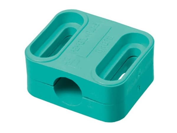 Pepperl &amp; Fuchs Monteringstilbehør BF 11 Flansc 000048 5 stk 5 stk