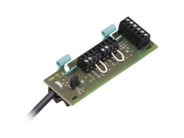 Pepperl+Fuchs Monteringstilbehør DoorScan Relay Module 254993 1 stk