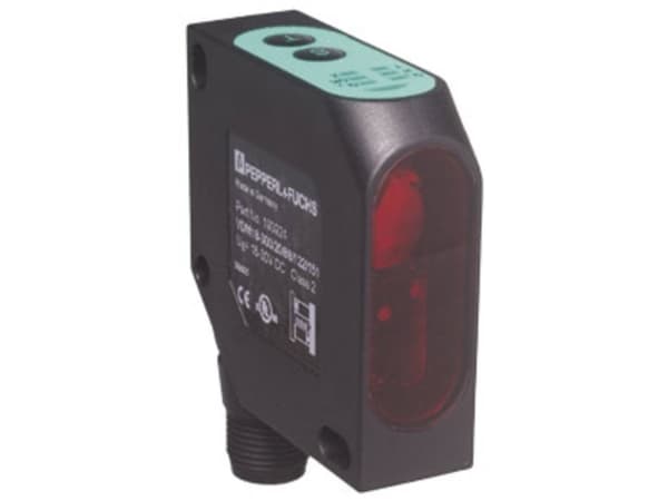 Pepperl+Fuchs Sensor VDM18-300/21/122/151 239095 1 stk