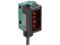 Miniatyrbilde 1 av 2: Pepperl+Fuchs Knap OBT350-R101-2EP-IO-1T-IR 267075-100435 1 stk