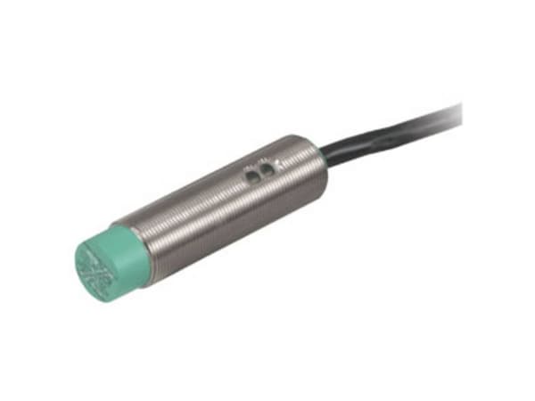 Pepperl+Fuchs Induktiv sensor Totrådet NBN15-18GM60-US
