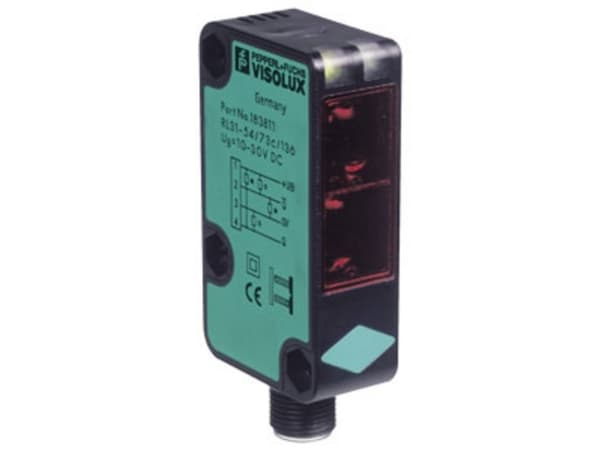 Pepperl+Fuchs Fotocelle RL31-54/25/73c/136 183810 1 stk