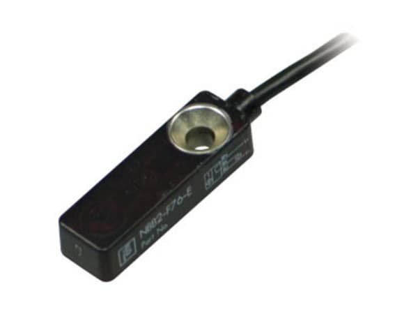 Pepperl & Fuchs Induktiv sensor PNP NBB2-F76-E2-0,5M