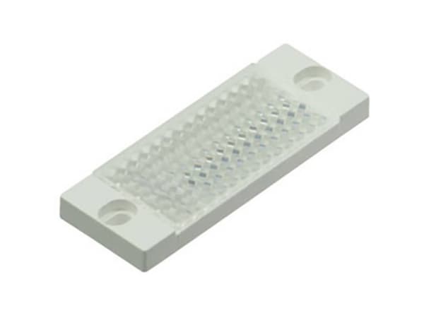 Pepperl &amp; Fuchs Heijastin REF-H30x60 246176 5 kpl