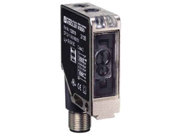 Pepperl+Fuchs Knap DF12-11-3K/145/151 132618 1 stk