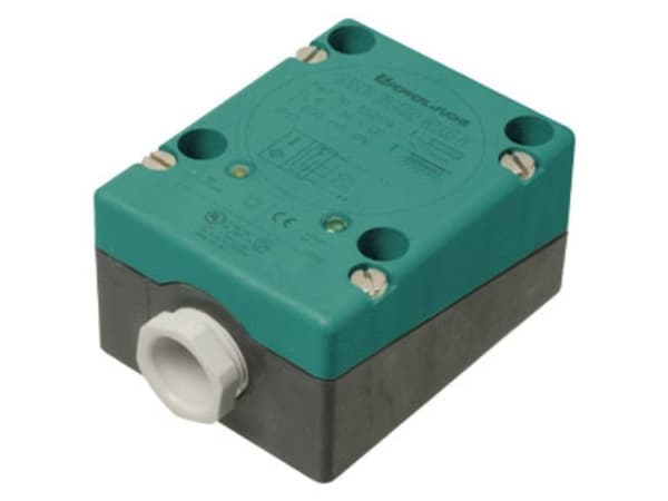 Pepperl & Fuchs Induktiv sensor PNP NBN30-FPS-A2