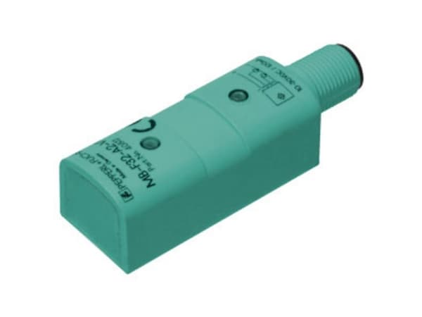 Pepperl+Fuchs Magnetfeltsensor MB-F32-A2-V1 040812 1 stk