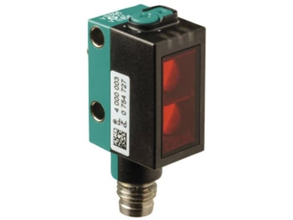 Pepperl+Fuchs Sensor OMT150-R101-2EP-IO-V31-L 267075-100219 1 stk