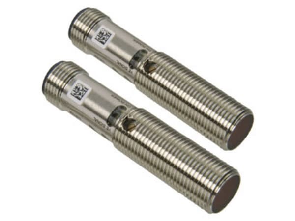 Pepperl &amp; Fuchs-valokenno OBE6000 12GM40-SE4-V1 257814 10 - 30 V/DC 1 kpl 1 kpl