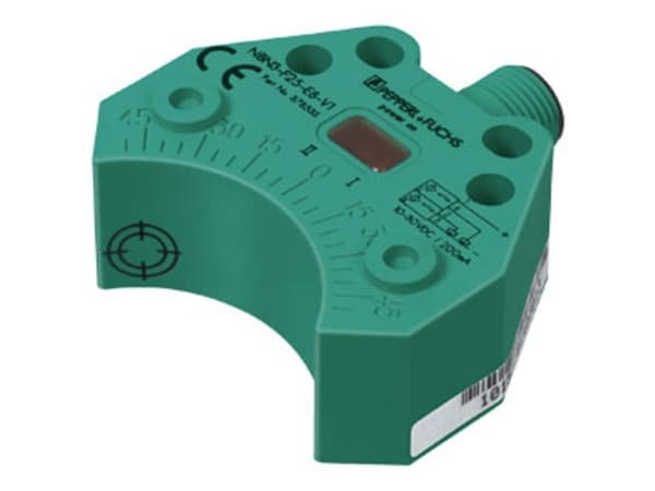 Pepperl & Fuchs Induktiv sensor PNP NBN3-F25-E9-V1