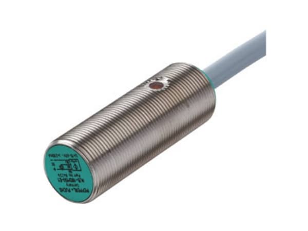 Pepperl & Fuchs Induktiv sensor PNP Konstruktion NJ518GM50-E210M