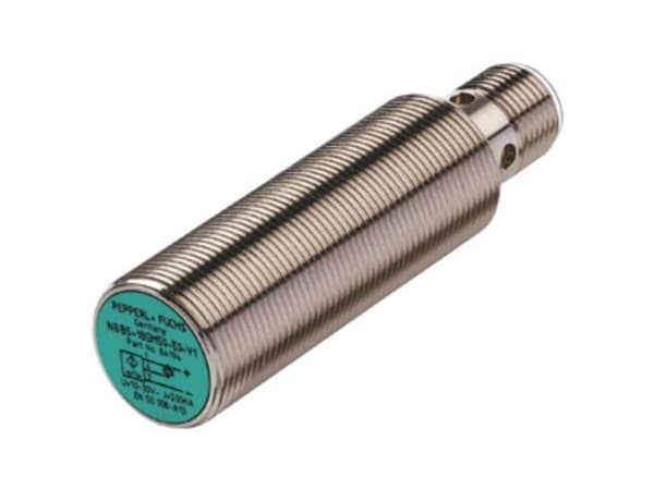 Pepperl &amp; Fuchs Induktiv-anturi Totrådet Iht.818GM50-Z5-V1