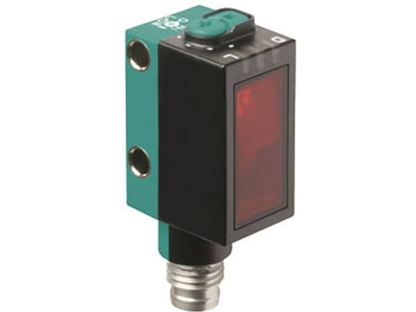 Pepperl &amp; Fuchs-valokenno OBG5000-R101 2EP-IO-V31 267075-100066 10 - 30 V/DC 1 kpl 1 kpl