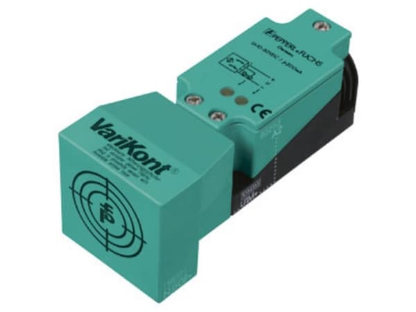 Pepperl+Fuchs Induktiv sensor PNP NJ30P+U1+A2