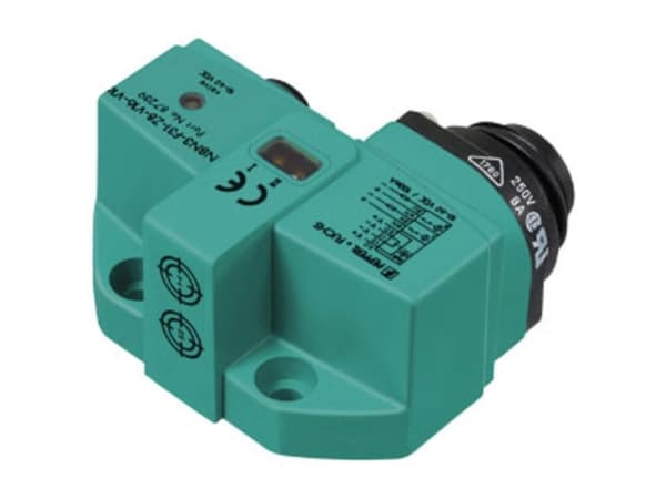 Pepperl & Fuchs Induktiv sensor PNP NBN3-F31-E8-V16-V15
