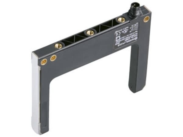Pepperl &amp; Fuchs-valokenno GLP80-RT/40b/103/156 210609 10 - 30 V/DC 1 kpl