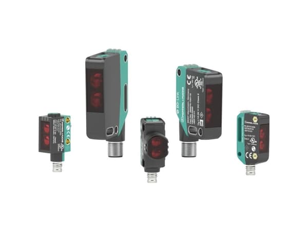 Pepperl+Fuchs fotocelle OBE12M-R101-2EP-IO-V31 267075-100126 1 stk