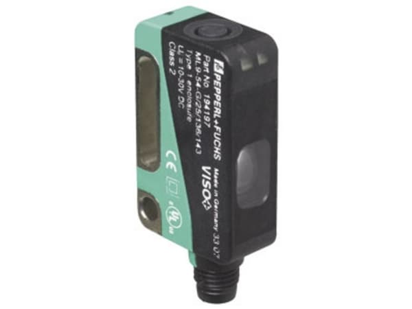 Pepperl+Fuchs Fotocelle ML9-54-G/25/110/123/143 194204 1 stk