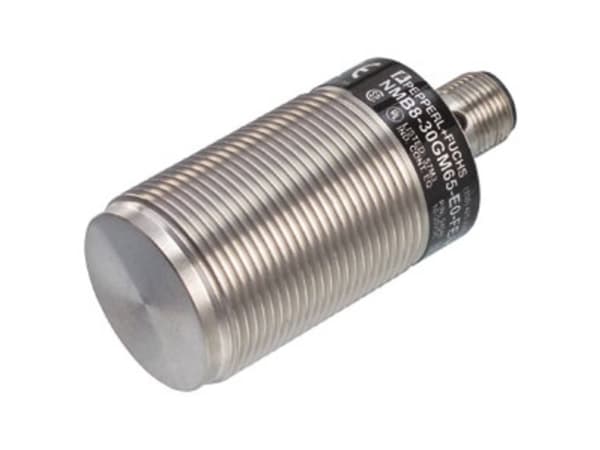 Pepperl & Fuchs Induktiv sensor PNP NMB15 30GM65-E2-V1