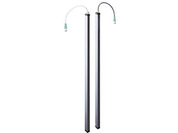 Pepperl+Fuchs Lysgitter LGM8-500-IO/110/115b 251331-0005 1 stk