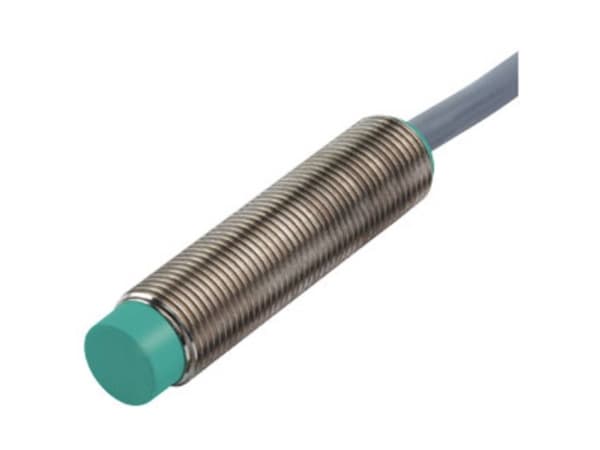 Pepperl & Fuchs Induktiv sensor NPN NEN10 12GM50-E0