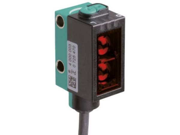 Pepperl+Fuchs Fotocelle OBR10M-R101-2EP-IO-1R-IR 267075-100444 1 stk