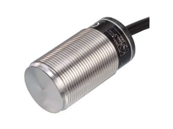 Pepperl & Fuchs Induktiv sensor PNP NMB15 30GM55-E2