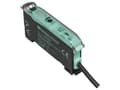 Miniatyrbilde 1 av 2: Pepperl+Fuchs Sensor SU18-16/40a/110/115/126a 803584 1 stk
